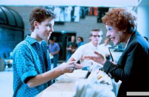     / License to Drive - 1988 