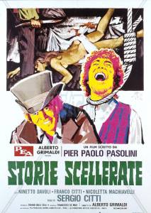   - Storie scellerate / [1973]  