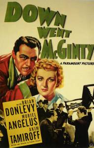   - The Great McGinty - 1940   