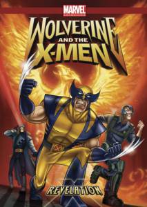       .  ( 2008  2009) - Wolverine and the X-Men 