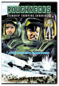  :  ( 1999  2000) Roughnecks: The Starship Troopers Chronicles  
