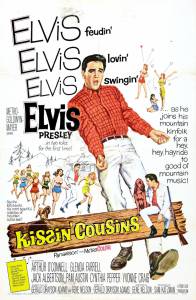    Kissin' Cousins [1964] 