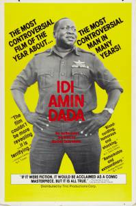     :  - Gnral Idi Amin Dada: Autoportrait  
