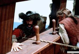  Pirates - 1986    