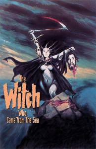   ,    / The Witch Who Came from the Sea / (1976)  