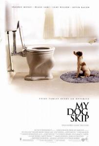      - My Dog Skip - (1999)   