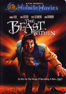     The Beast Within   HD