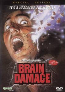      - Brain Damage 1988