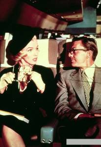        - How to Marry a Millionaire  