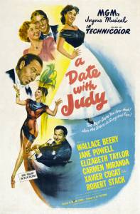       A Date with Judy / [1948] 
