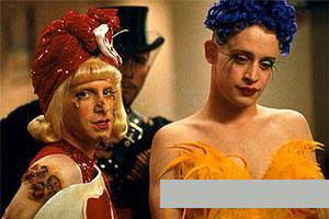       Party Monster / (2002) 