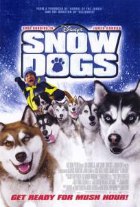     Snow Dogs / 2002   