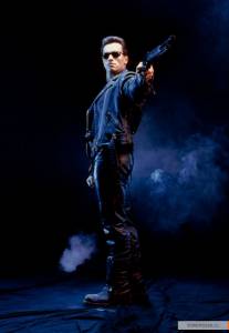    2:   - Terminator 2: Judgment Day / (1991) 