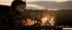   ,    / Where the Wild Things Are - [2009] 