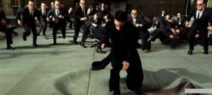   :  The Matrix Reloaded - 2003 