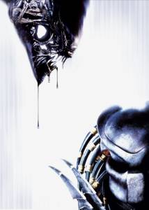      / AVP: Alien vs. Predator  