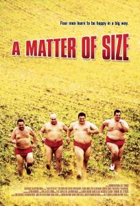       / A Matter of Size - [2009] 