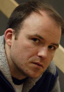 Рори Киннер / Rory Kinnear