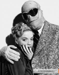   -  - The Invisible Man Returns [1940]