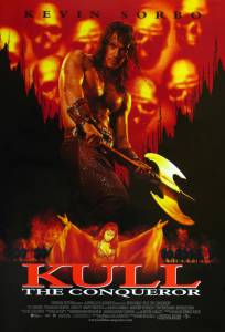    - Kull the Conqueror / 1997