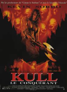   - Kull the Conqueror   HD