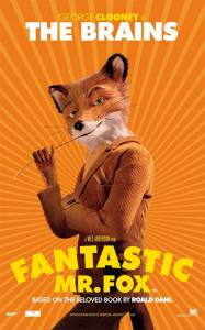   - Fantastic Mr. Fox  
