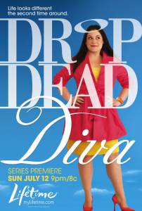     ( 2009  2014) Drop Dead Diva   