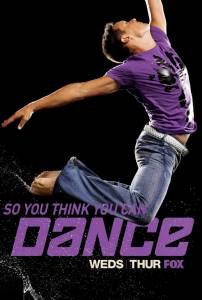   ,   ?  ( 2005  ...) - So You Think You Can Dance 