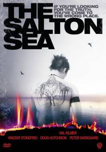      / The Salton Sea 