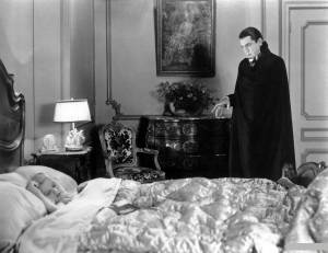   Dracula - (1931)   