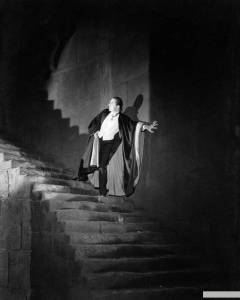     - Dracula / [1931]