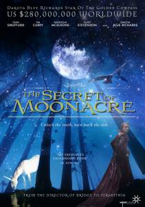    - The Secret of Moonacre - 2008  