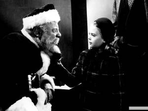     34-  - Miracle on 34th Street - [1947]