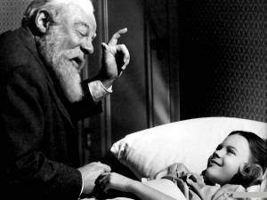       34-  Miracle on 34th Street