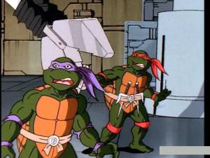      ( 1987  1996) - Teenage Mutant Ninja Turtles (1987 (10 ))   