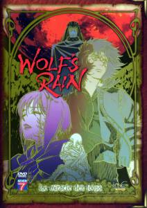      ( 2003  2004) / Wolf's Rain / [2003 (1 )]