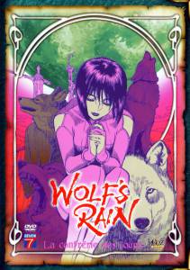   ( 2003  2004) / Wolf's Rain - (2003 (1 ))   