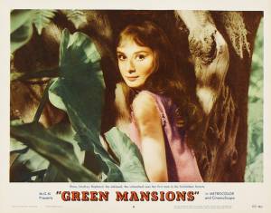   / Green Mansions / [1959]  