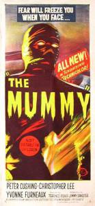    The Mummy - 1959   