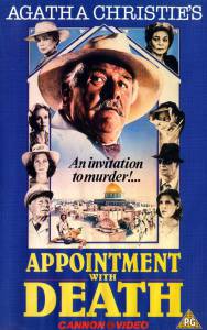       Appointment with Death (1988)