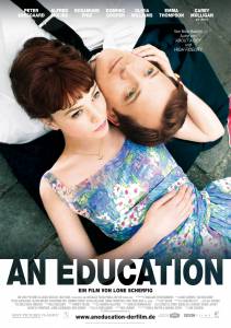    - An Education / 2008   