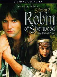     ( 1984  1986) Robin of Sherwood   