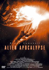     () - Alien Apocalypse