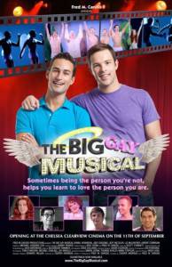        The Big Gay Musical / [2009]