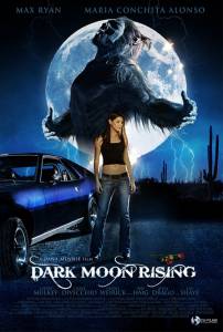       / Dark Moon Rising - [2009]
