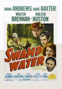    - Swamp Water - 1941   