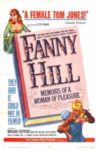    :     Fanny Hill
