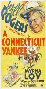     A Connecticut Yankee 1931   