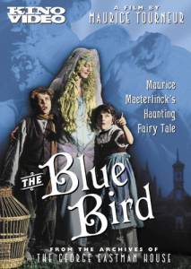    / The Blue Bird - 1918  