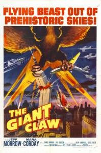     / The Giant Claw / (1957)